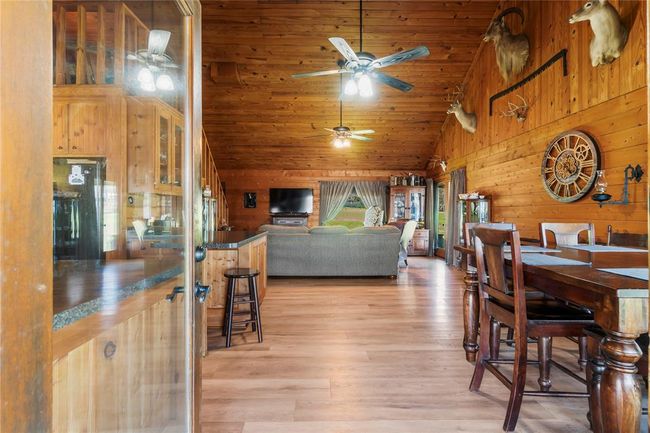 586 Beverly Blvd, House other with 2 bedrooms, 2 bathrooms and null parking in Onalaska TX | Image 11