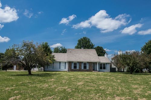 3359 Mallard Drive, Clarksville, TN, 37042 | Card Image