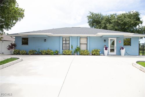 2828 Santa Barbara Blvd, Cape Coral, FL, 33914-4575 | Card Image