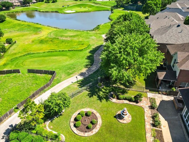 5786 Walnut Creek Dr, House other with 4 bedrooms, 3 bathrooms and null parking in Fort Worth TX | Image 34