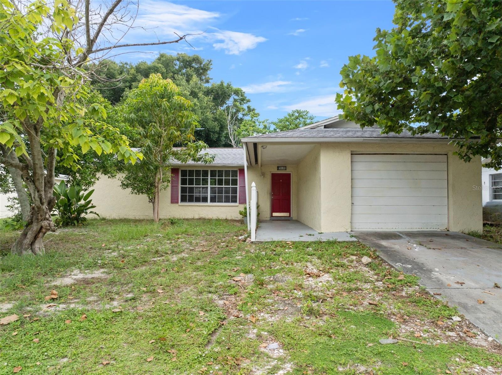 Sandalwood Dr, Port Richey, FL 34668