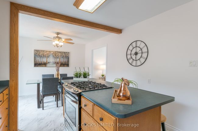 2233 Denure Dr, House other with 4 bedrooms, 2 bathrooms and 4 parking in Peterborough ON | Image 20
