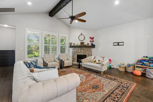 3028 Dustywood Dr, Mckinney, TX, 75071-6760 | Card Image