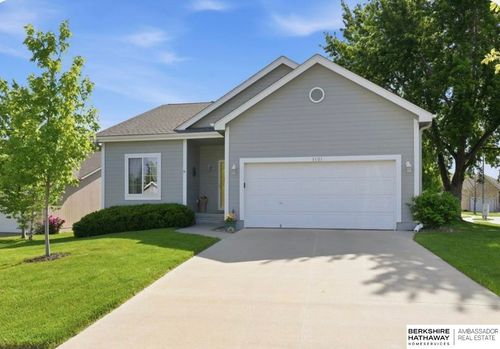 3101 N 147th Cir, Omaha, NE, 68116-8171 | Card Image