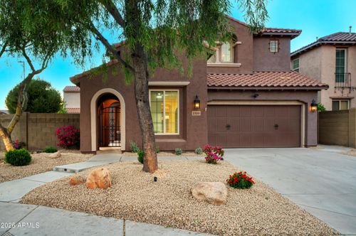 21614 N 39th Place, Phoenix, AZ, 85050 | Card Image