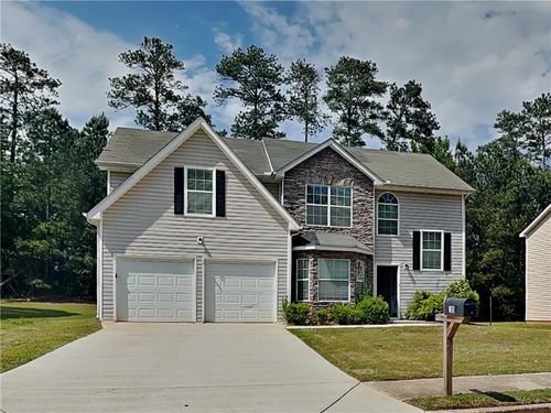 205 Oak Terrace Dr, Covington, GA, 30016-0240 | Card Image