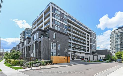 614-53 Arthur Street S, Guelph, ON, N1E0S6 | Card Image