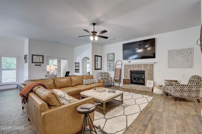 710 Wisteria Ln, House other with 4 bedrooms, 3 bathrooms and null parking in Carl Junction MO | Image 21