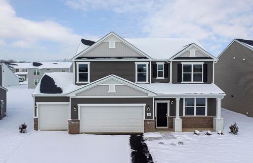 lot-355-5438 Morning Glory St, South Bloomfield, OH, 43103-3518 | Card Image