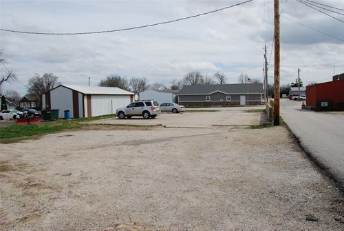 106 E 2nd St, Woodward, IA, 50276 | Card Image