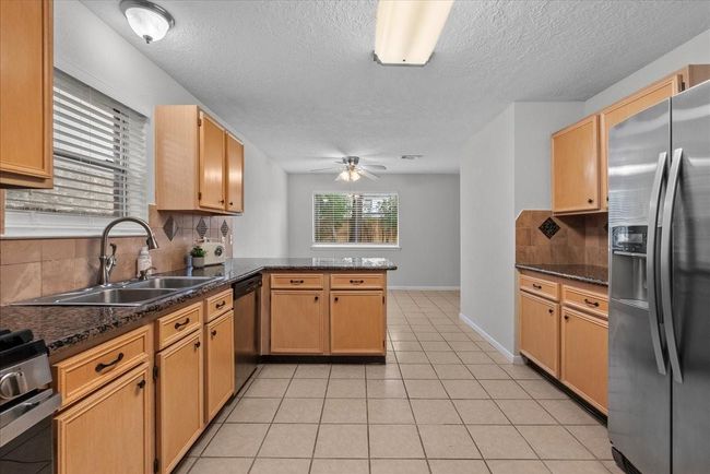 Kitchen with lots of cabinets and counterspace | Image 10