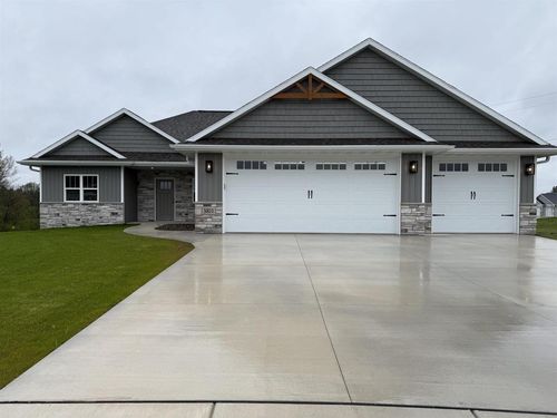 3811 Cooper Court, HOWARD, WI, 54313 | Card Image