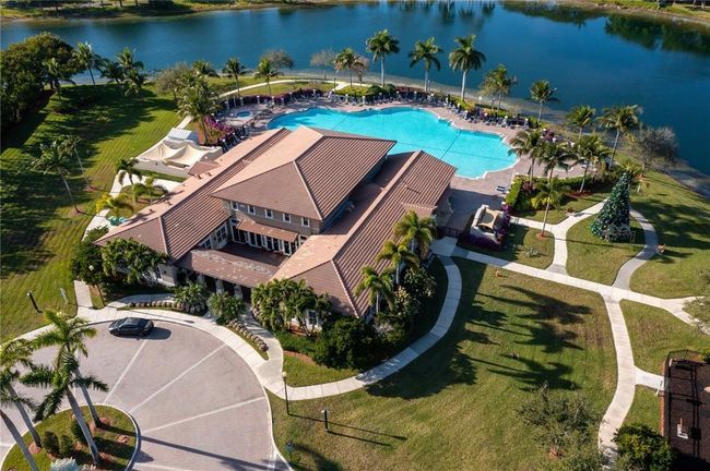 UNIT-206 - 22801 Sw 88 Th Pl, Condo with 3 bedrooms, 2 bathrooms and null parking in Cutler Bay FL | Image 18