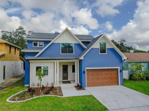 1013 W Charter Street, TAMPA, FL, 33603 | Card Image