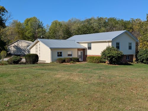 9933 Blue Rd, Mount Vernon, OH, 43050-3111 | Card Image