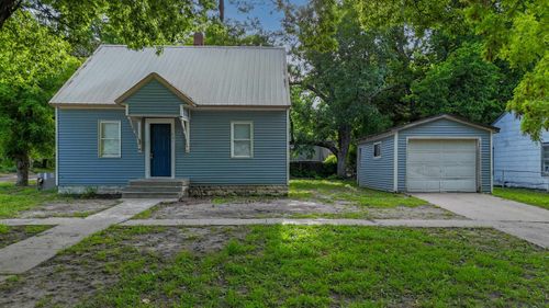 801 N C St, Arkansas City, KS, 67005 | Card Image