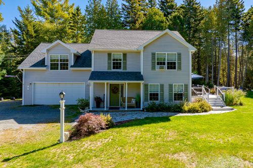 7 Driftwood Way, Mount Desert, ME, 04660-6000 | Card Image
