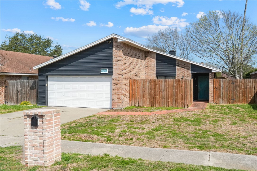Residential in Corpus Christi