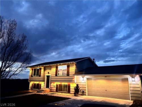 387 Oakmont Dr, Spring Creek, NV, 89815-7108 | Card Image