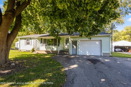 1387 Cloverleaf Rd, Lansing, MI, 48906-6402 | Card Image