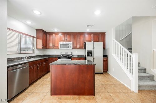 454 Brompton St, Las Vegas, NV, 89178-2418 | Card Image