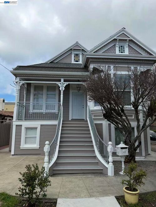 308 W Joaquin Ave, San Leandro, CA, 94577-3615 | Card Image