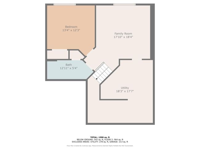 Floorplan lower | Image 21
