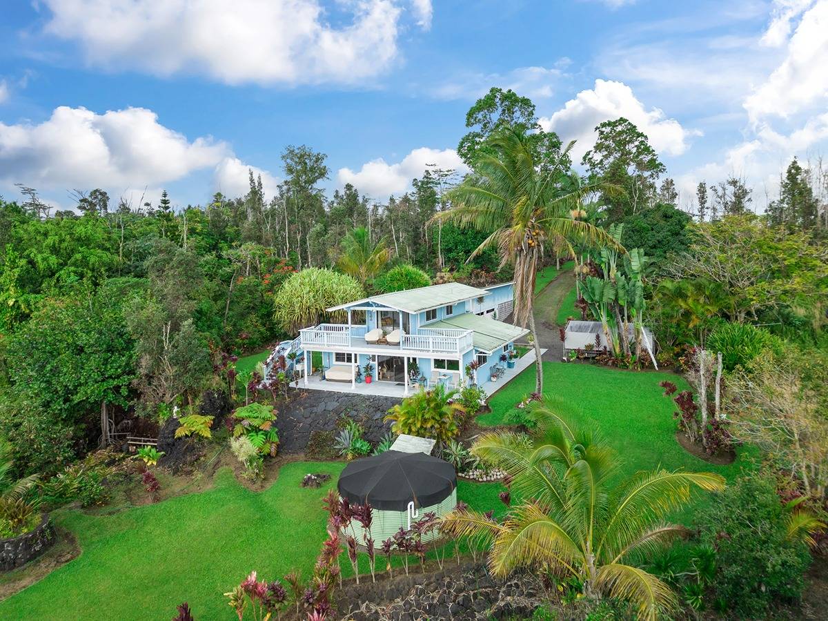 Malama St, Pahoa, HI 96778