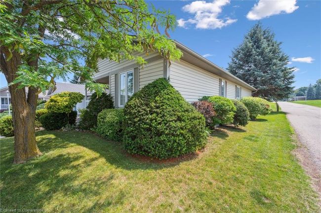 185 Wesley Cres, House other with 2 bedrooms, 2 bathrooms and 2 parking in Waterloo ON | Image 27