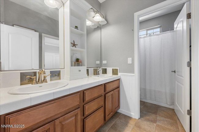 7470 Windswept Loop, House other with 3 bedrooms, 3 bathrooms and 2 parking in Sparks NV | Image 34
