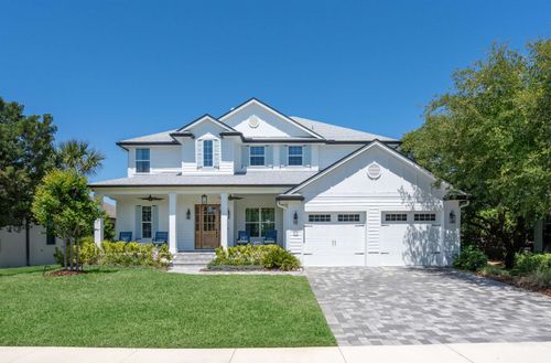 136 Espanita Blvd, St Augustine, FL, 32080-7585 | Card Image