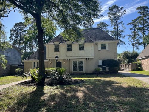 3714 Woodbriar Dr, Houston, TX, 77068-1217 | Card Image