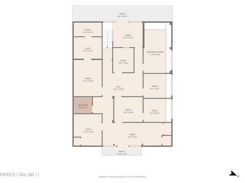 201 New Bridge St, Jacksonville, NC, 28540-4736 | Card Image
