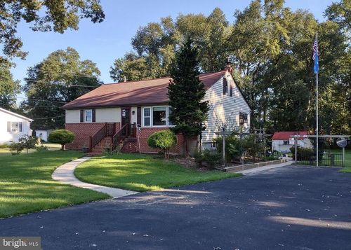 7221 Leonardtown Rd, HUGHESVILLE, MD, 20637-3026 | Card Image