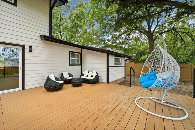 2114 Vanderbilt Ln, House other with 5 bedrooms, 3 bathrooms and 6 parking in Austin TX | Image 32