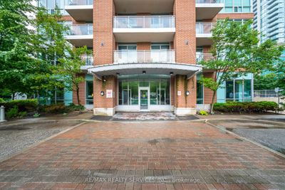 2108 - 50 Lynn Williams St, Condo with 1 bedrooms, 1 bathrooms and null parking in Toronto ON | Image 2