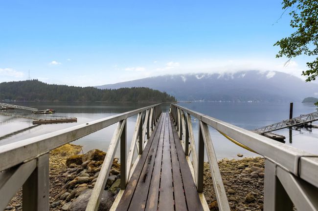View of community with a water view and a forest view | Image 35