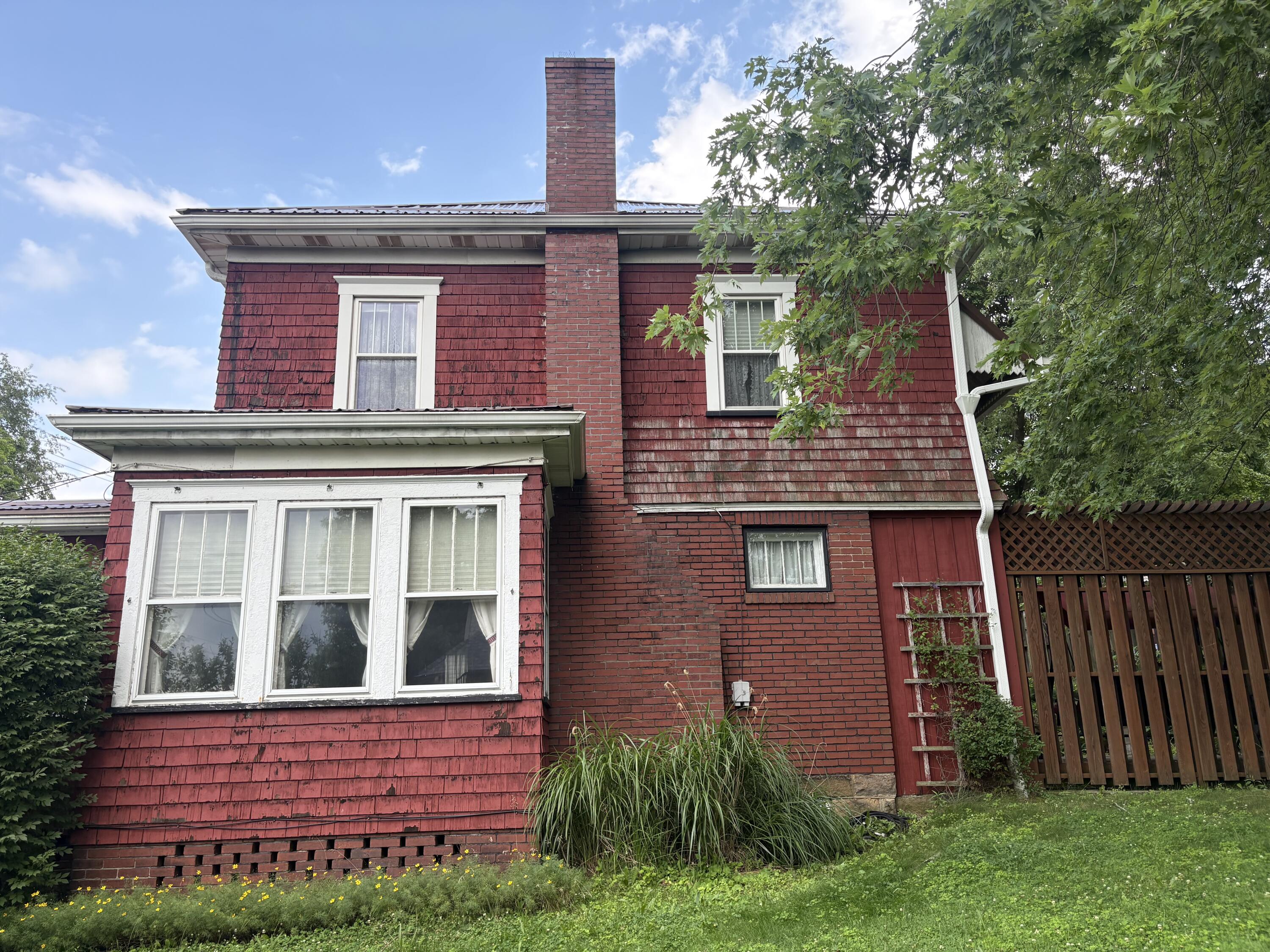 Residential in Punxsutawney 4