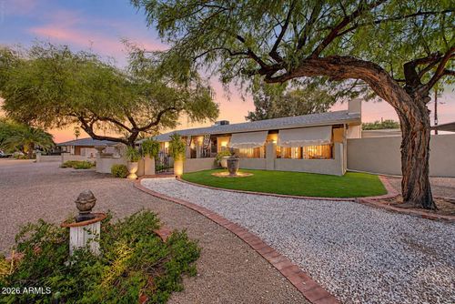 2233 N Sunset Drive, Mesa, AZ, 85215 | Card Image