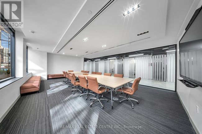 200-F - 5700 Yonge Street Road, Home with 0 bedrooms, 0 bathrooms and null parking in Toronto (Newtonbrook West) ON | Image 21