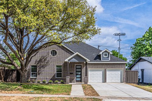 901 Bandera Ln, Garland, TX, 75040-9400 | Card Image