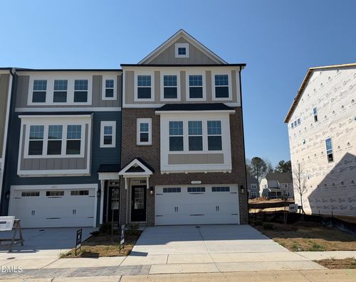 lot-159-10035 Secluded Garden Dr, Apex, NC, 27523-8416 | Card Image