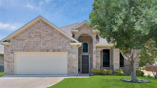 8236 Fall Crest Drive, Fort Worth, TX, 76053 | Card Image