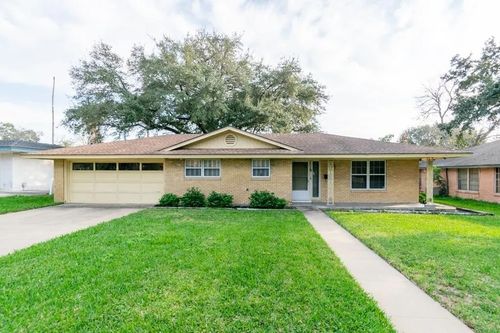1118 Lincoln Street, Alice, TX, 78332 | Card Image