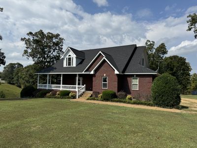 1709 Holland Rd, House other with 3 bedrooms, 2 bathrooms and null parking in Lafayette TN | Image 2