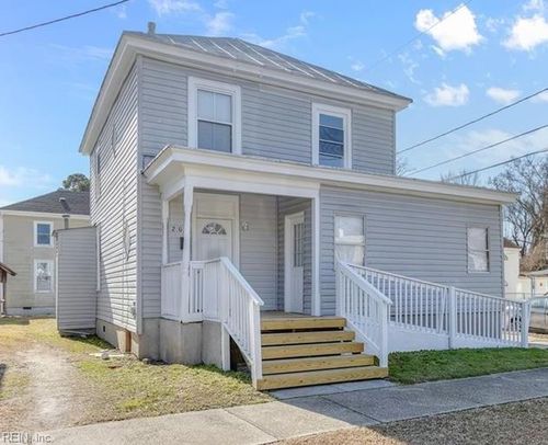 201 Central Ave, Suffolk, VA, 23434-3801 | Card Image