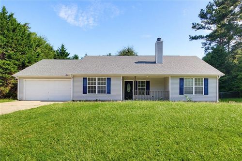 31 Adair Cv, Dallas, GA, 30157-3821 | Card Image
