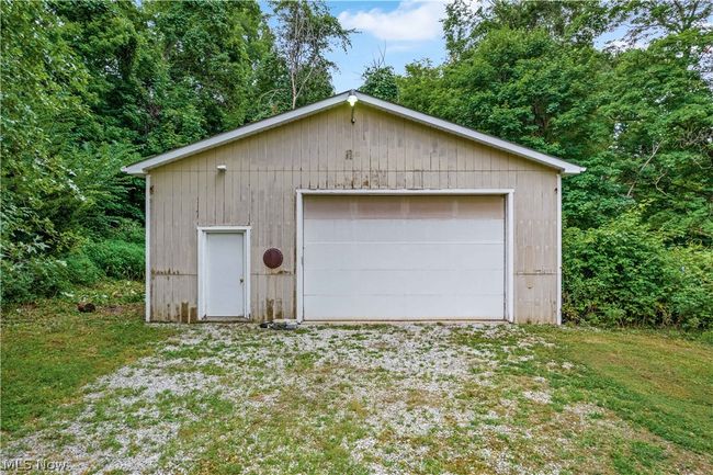 271 Wall Rd, House other with 3 bedrooms, 2 bathrooms and null parking in Doylestown OH | Image 33