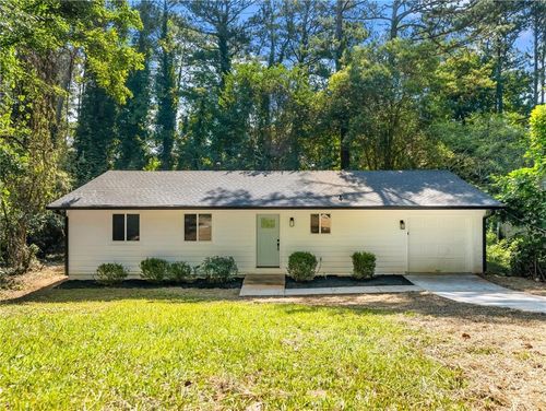 4059 Big Valley Trl, Stone Mountain, GA, 30083-5711 | Card Image