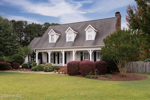 720 Delano Ct, Greenville, NC, 27858-9594 | Card Image